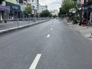 Bán nhà MT Nguyễn Sơn - giaoThoại Ngọc Hầu, 11x30m, 3 Tầng - tiện