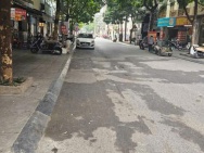VỈA HÈ 3 Ô TÔ TRÁNH,PHÂN LÔ TRỊNH VĂN BÔ 62M2X5T,RA BẾN XE MỸ ĐÌNH