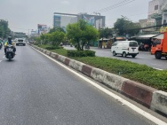 HÀNG VIP - GIÁ XUẤT SẮC MẶT TIỀN TÔ KÝ – NGANG 10M HIẾM FULL THỔ –