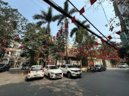 CHỈ 326 TRIỆU/M CÓ NGAY ĐẤT TÔ NGỌC VÂN 202M MT 9M Ô TÔ VÀO ĐẤT GIÁ