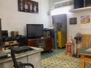 GIÁ TỐT MẶT TIỀN TÔ NGỌC VÂN - TAM PHÚ THỦ ĐỨC - 70M2 - 7.7 TỶ