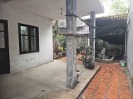 Bán gấp đất Kim Ngưu, 24 tỷ, 193m2, pháp luật đầy đủ, mặt tiền 9.88m