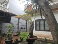 Bán nhà ngõ nông khu vực khám đa khoa rảnh rỗi