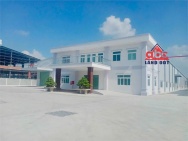 XT351 Cho thuê xưởng SX CNC, CN phụ trợ. KV SX riêng, an toàn, SX