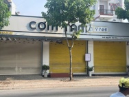 MẶT TIỀN KD ĐỈNH NGUYỄN VĂN BỨA – SONG HÀNH QL22, HÓC MÔN – GIÁ TỐT