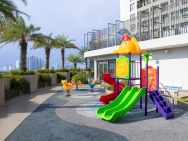 Căn hộ Lavida Plus Q7 giá hời, 55m2, 1PN, tầng 20, view đẹp, sổ