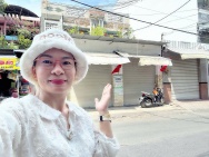 HIẾM NGANG LỚN 7M*50M- BÁN NHÀ 2 TẦNG MẶT TIỀN Đ.XÓM CHIẾU, QUẬN 4-