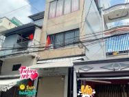SIÊU PHẨM 8 TẦNG THANG MÁY - NGAY GÓC 2 MẶT TIỀN ĐƯỜNG NGUYỄN TẤT