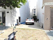 Bán đất phân lô ICC Lạch Tray - 102m - mặt tiền 5m - đường 13m -