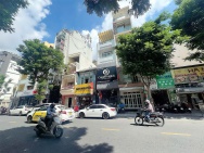 GIÁ TỐT NHẤT KHU VỰC MẶT TIỀN ĐƯỜNG TRỊNH VĂN CẤN, QUẬN 1 CHÀO BÁN