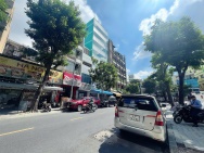 DUY NHẤT NHÀ BÁN GIÁ TỐT CHO ĐẦU TƯ - MẶT TIỀN ĐƯỜNG TRỊNH VĂN CẤN,