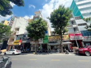 HIẾM NHÀ BÁN - MẶT TIỀN KINH DOANH ĐƯỜNG TRỊNH VĂN CẤN, P.CẦU ÔNG