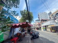 CHÍNH CHỦ CHƯA QUA ĐẦU TƯ - MẶT TIỀN KINH DOANH VIP NHẤT ĐƯỜNG XÓM