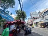 CHÍNH CHỦ CHƯA QUA ĐẦU TƯ - BÁN NHÀ 4 TẦNG MẶT TIỀN KINH DOANH