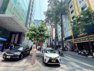 CHÍNH CHỦ CHƯA QUA ĐẦU TƯ - BÁN NHÀ MẶT TIỀN ĐƯỜNG BÙI THỊ XUÂN,