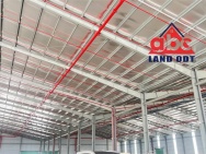 XTAP nhà xưởng sản xuất thu hút nhiều DN FDI, trang bị PC tự động