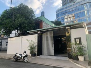 bán Nền đất đường số 11, An Phú the Vistar gần nhà ga Rạch Chiếc và