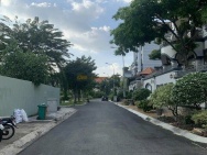 BÁN  NHÀ 3 TẦNG  MT Đặng Tiến Đông An Phú, Quận 2