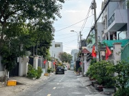 ĐẤT XÂY CAO TẦNG ĐƯỜNG 54 – THẢO ĐIỀN, Q2 , giảm giá sốc 250tr/m ->