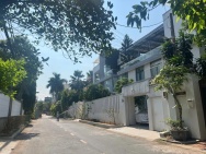 cần bán lô Đất giá tốt xây dựng cao tầng MT đường sô 1 , P. An