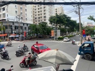 BÁN SIÊU PHẨM BIỆT THỰ 9 TẦNG KHU ĐÔ THỊ PHÚ MỸ HƯNG QUẬN 7 - CĂN