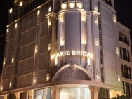 BÁN SIÊU PHẨM BIỆT THỰ 9 TẦNG PHÚ MỸ HƯNG - TÂN MỸ QUẬN 7