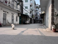 NHÌNH 7 TỶ, NHÀ DÂN XÂY CẦU DIỄN 39M2X5 TẦNG, NGÕ MORNING VÀO NHÀ