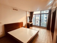 BÁN NHÀ DÒNG TIỀN 10PKK DT 73M2 x 5T TẠI ĐỐNG ĐA GẦN OTO- GẦN NGÃ 5