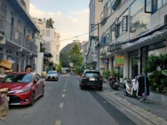 bán nhà MT  Nguyễn Cừ, Phường Thảo Điền, Quận 2