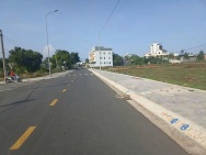 Cần bán 1 lô đất ngay cạnh TTHC Bà Rịa Vũng Tàu 