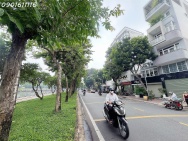 CHÍNH CHỦ BÁN NHÀ MẶT TIỀN ĐƯỜNG HOÀNG SA, QUẬN 1 - * Liên hệ GIANG