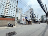 BÁN NHÀ MẶT TIỀN KINH DOANH ĐƯỜNG NGUYỄN THƯỢNG HIỀN - CHÍNH CHỦ 1