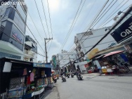 CHỦ NHIỆT BÁN GIẢM 4,5 TỶ - BÁN NHÀ MẶT TIỀN ĐƯƠNG NGUYỄN THƯỢNG