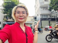 SIÊU HIẾM NHÀ 3 MẶT TIỀN VIEW SÔNG ĐƯỜNG HOÀNG SA, QUẬN 1 - CHÍNH