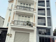 BÁN SIÊU PHẨM 6 TẦNG THANG MÁY HIỆN ĐẠI - MẶT TIỀN KINH DOANH ĐƯỜNG