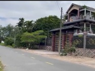 BÁN 2.700m2 ĐẤT MẶT TIỀN BẾN SÚC – CỦ CHI, GIÁ CHỈ 17.5 TỶ!