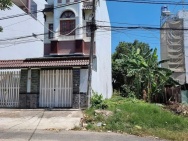 ĐẤT ĐẸP (4X23) DƯỜNG NHỰA 13M TÔ KÝ – TRUNG CHÁNH, HÓC MÔN