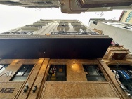 (Tin thật 100%) Bán chung cư mini 2 mặt thoáng 109m2 x 27P ngõ 31