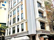 LinhHK Cho thuê Vệ Hồ căn góc 264m, ưu tiên làm cafe