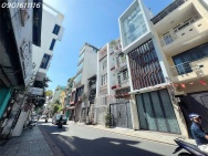 BÁN NHÀ MẶT PHỐ NGUYỄN PHI KHANH - QUẬN 1 - VỊ TRÍ VÀNG - SỔ HỒNG