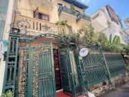 BÁN BIỆT THỰ MẶT PHỐ ĐẮNG DUNG, QUẬN 1 - VỊ TRÍ VÀNG, SỔ HỒNG CHÍNH