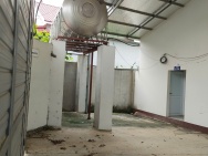 Hàng kín chưa đăng mạng nhà xưởng Nguyễn Văn Giáp 300m, mặt tiền