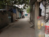 Bán gấp giá rẻ Hà Tăng Bí 363m, 2 tầng, mặt tiền 11m, 90 tỷ Bắc Từ