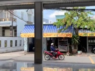 Nhà (8x23) Mặt Tiền Xuân Thới Thượng, Hóc Môn – Gần Chợ Bà Điểm Chỉ