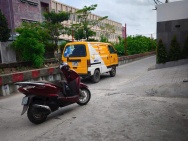 ĐẤT LỚN 1050m² THẠNH XUÂN 24, Q.12 – FULL THỔ, NỞ HẬU ĐẸP – CHỈ 32