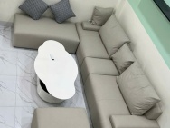 SIÊU PHẨM CHÍNH CHỦ NHÀ 4 TẦNG 1 TUM - ĐẸP KHÔNG GÓC CHẾT - NGÕ 521 TRƯƠNG ĐỊNH