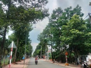 Bán đất thổ cư 5x30m giá rẻ TP. Thủ Dầu Một sổ hồng riêng gần UBND Phường Chánh Hiệp