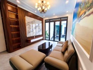 Bán nhà 61m2 x 3 tầng giá cực tốt trong ngõ đường Đà Nẵng, Hải An,