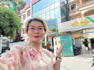 BÁN SIÊU PHẨM 225M2 - ĐƯỜNG HAI BÀ TRƯNG, QUẬN 3 - HIẾM KHÔNG CÓ