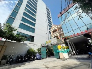 BÁN TÒA NHÀ VĂN PHÒNG ĐƯỜNG HAI BÀ TRƯNG, QUẬN 3 - 225M2 ĐẤT - ĐANG